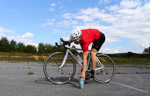 Cycling Coach Gives Our Skull Cap a 5-Star Review