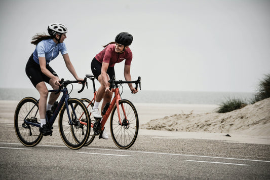 Cycling and Sanity: The Joy of the Ride, Minus the Sweat