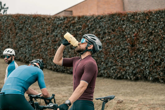 Hydration Hack: Make Your Own Electrolyte Drink in Minutes