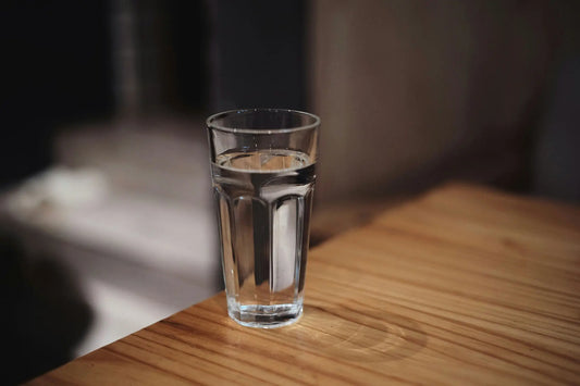 Simple Hydration Hack to Maximize Performance