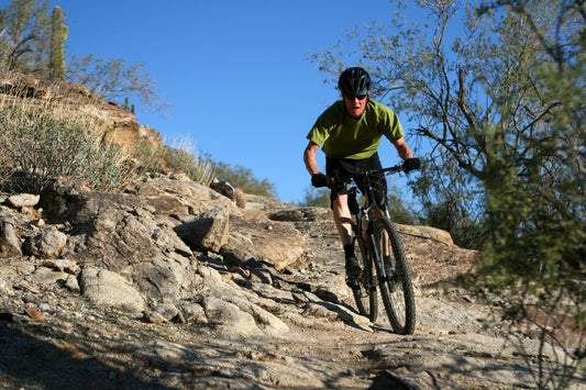 Why Sweat Control Equals Peak Performance